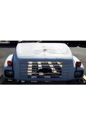 Chevrolet C7500 Hood