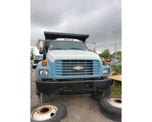 Chevrolet C7500 Hood