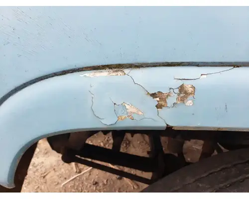 Chevrolet C7500 Hood