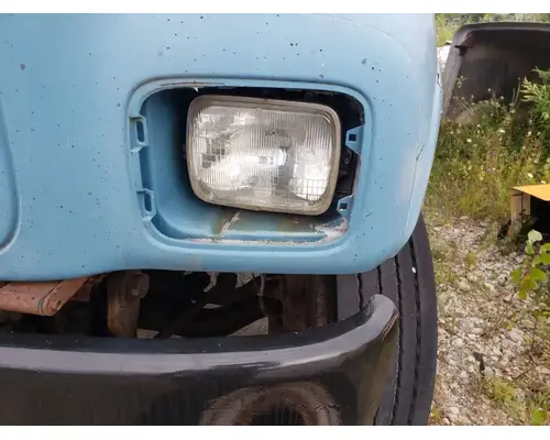 Chevrolet C7500 Hood