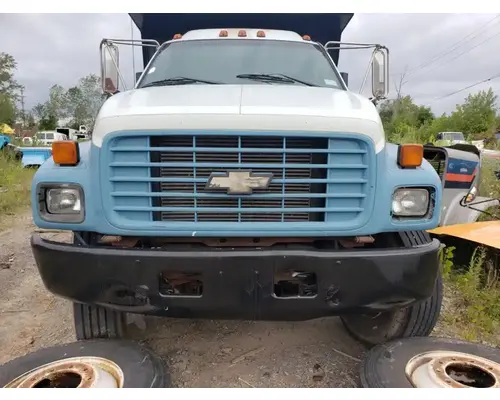 Chevrolet C7500 Hood