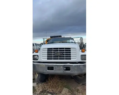 Chevrolet C7500 Hood