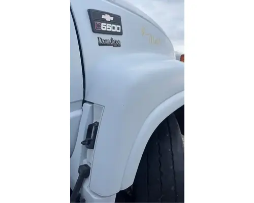 Chevrolet C7500 Hood
