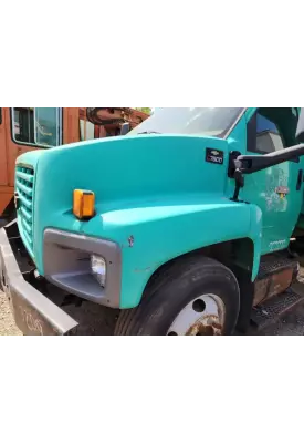 Chevrolet C7500 Hood