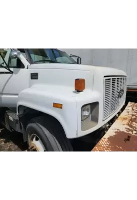 Chevrolet C7500 Hood