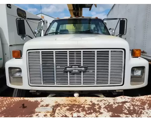 Chevrolet C7500 Hood