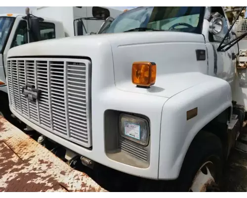 Chevrolet C7500 Hood