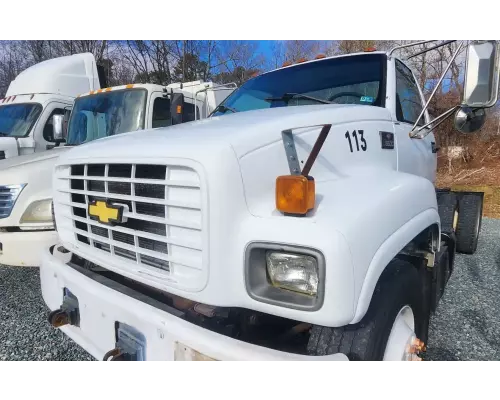 Chevrolet C7500 Hood