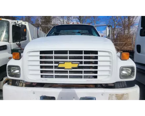 Chevrolet C7500 Hood