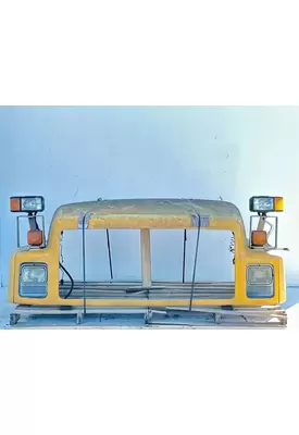 Chevrolet C7500 Hood