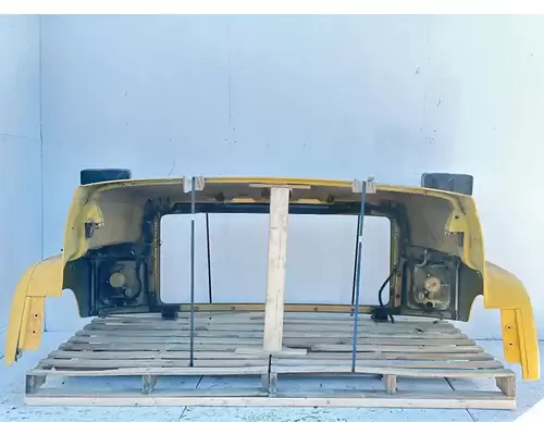 Chevrolet C7500 Hood