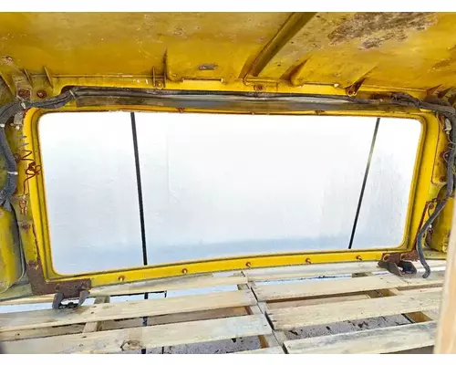 Chevrolet C7500 Hood