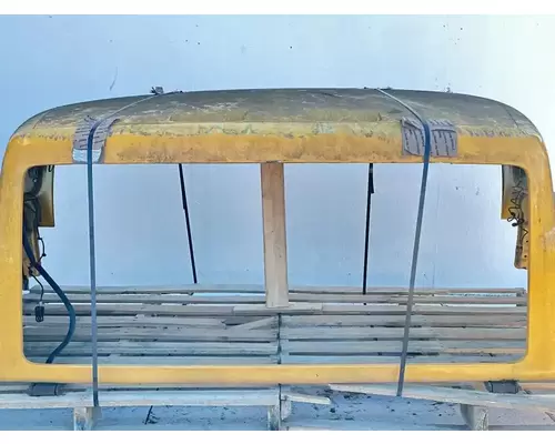 Chevrolet C7500 Hood