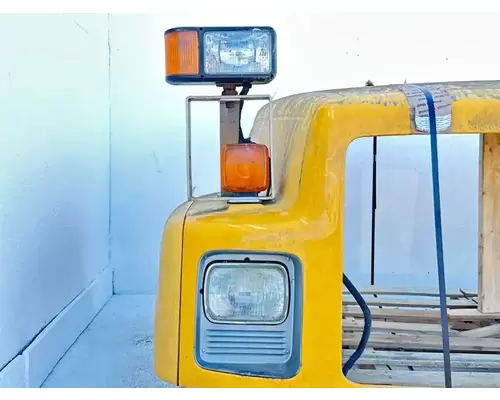 Chevrolet C7500 Hood