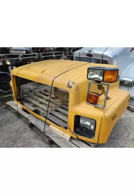 Chevrolet C7500 Hood