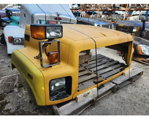 Chevrolet C7500 Hood