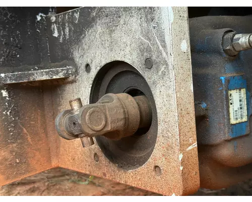 Hydraulic Pump/PTO Pump CHEVROLET C7500 Tony's Truck Parts