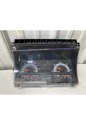 Chevrolet C7500 Instrument Cluster