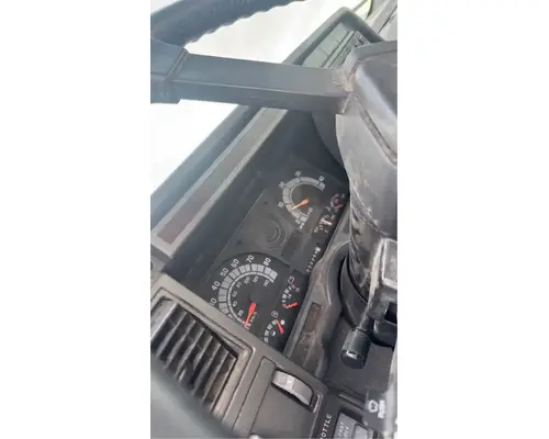 Instrument Cluster Chevrolet C7500 Holst Truck Parts