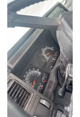 Chevrolet C7500 Instrument Cluster