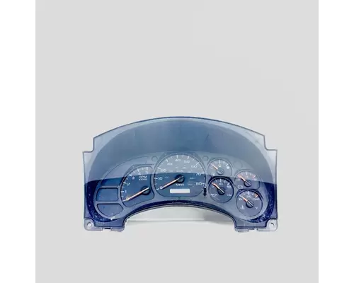 Chevrolet C7500 Instrument Cluster