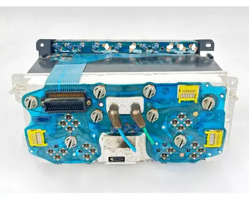 Chevrolet C7500 Instrument Cluster