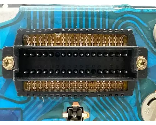 Chevrolet C7500 Instrument Cluster