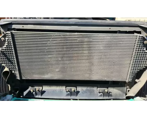 Chevrolet C7500 Intercooler