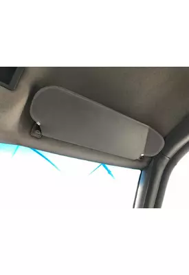 Chevrolet C7500 Interior Sun Visor