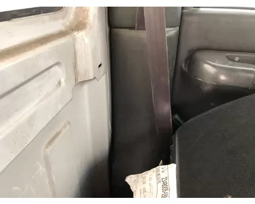 Chevrolet C7500 Interior Trim Panel
