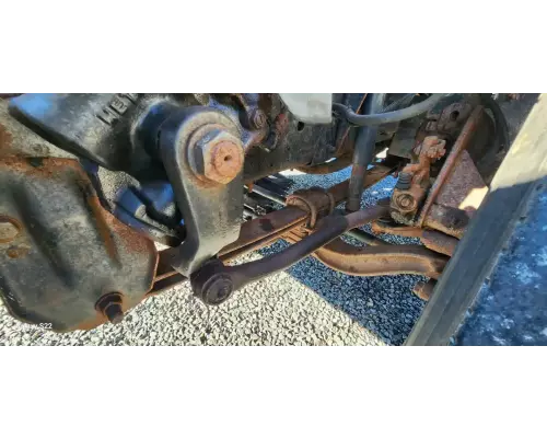 Leaf Spring, Front Chevrolet C7500 Complete Recycling