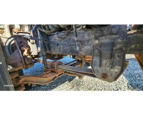 Leaf Spring, Front Chevrolet C7500 Complete Recycling