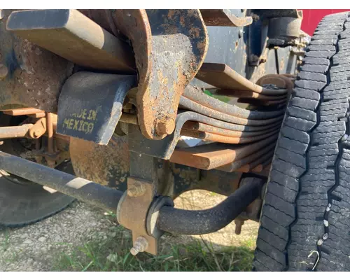 Leaf Spring, Rear Chevrolet C7500 Vander Haags Inc Col