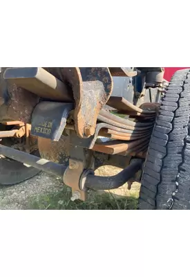 Chevrolet C7500 Leaf Spring, Rear