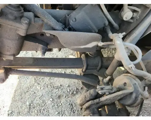 Leaf Spring, Front Chevrolet C7500 Complete Recycling Group LLC