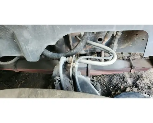 Leaf Spring, Front Chevrolet C7500 Complete Recycling Group LLC