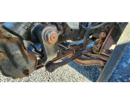 Leaf Spring, Front Chevrolet C7500 Complete Recycling Group LLC