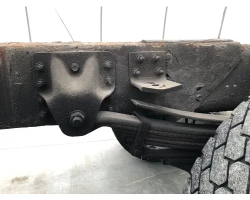 Leaf Spring, Rear Chevrolet C7500 Vander Haags Inc Cb