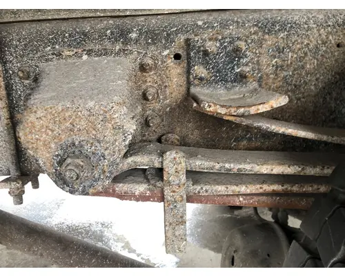 Leaf Spring, Rear Chevrolet C7500 Vander Haags Inc Kc