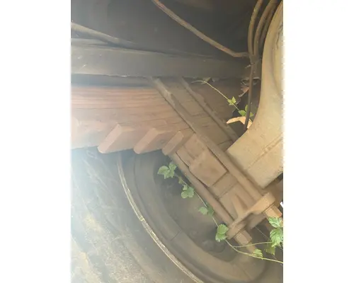 Leaf Spring, Rear CHEVROLET C7500 Tony's Truck Parts