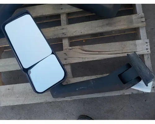 Mirror (Side View) CHEVROLET C7500 Michigan Truck Parts