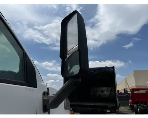 Mirror (Side View) CHEVROLET C7500 DTI Trucks
