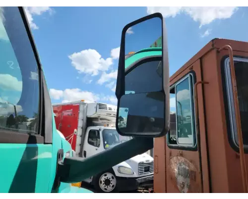 Chevrolet C7500 Mirror (Side View)