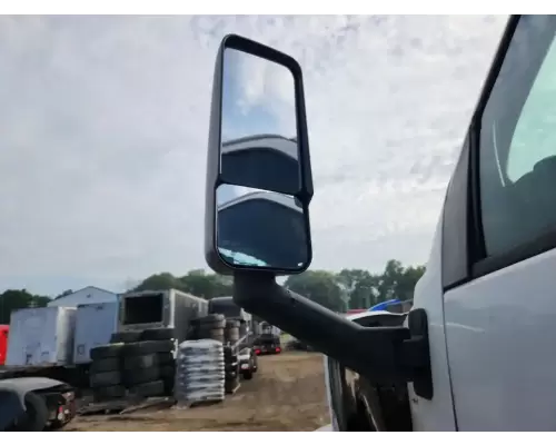 Chevrolet C7500 Mirror (Side View)