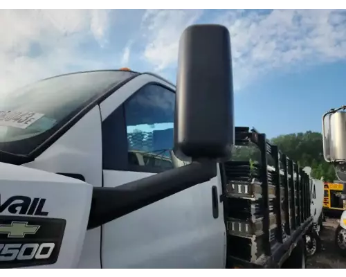 Chevrolet C7500 Mirror (Side View)