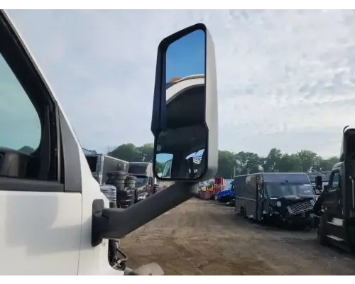 Chevrolet C7500 Mirror (Side View)