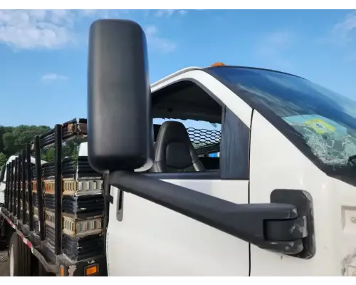 Chevrolet C7500 Mirror (Side View)