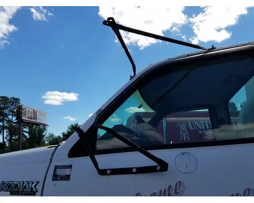 Mirror (Side View) CHEVROLET C7500 B &amp; W  Truck Center