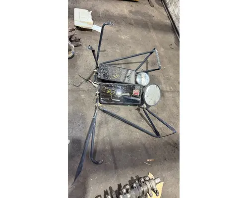 Mirror (Side View) CHEVROLET C7500 Truck Salvage International Inc