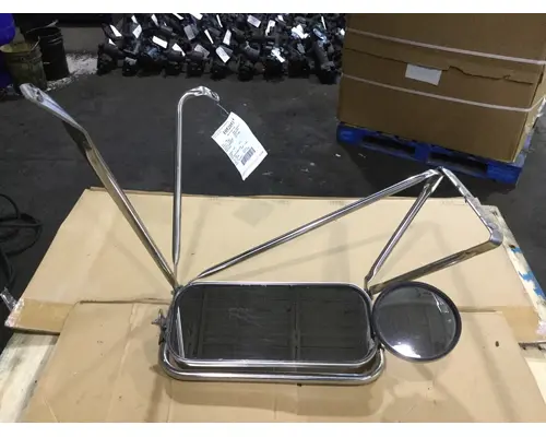 Mirror (Side View) CHEVROLET C7500 Rydemore Heavy Duty Truck Parts Inc